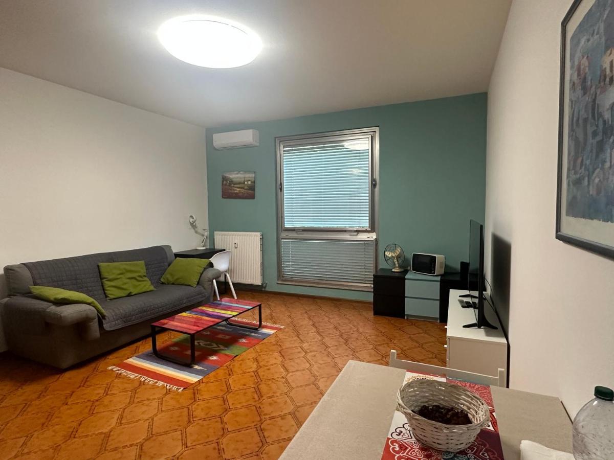 Apartamento Aurora Gargen In Centro Trieste Exterior foto